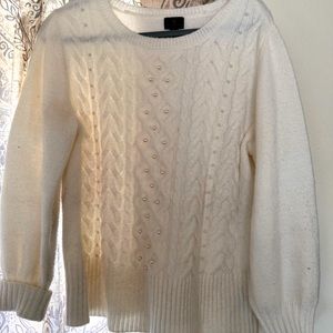 Women’s sweater